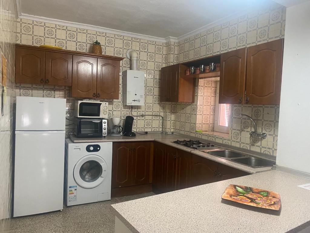Casa Chiqui Villa Zahara De La Sierra Kültér fotó