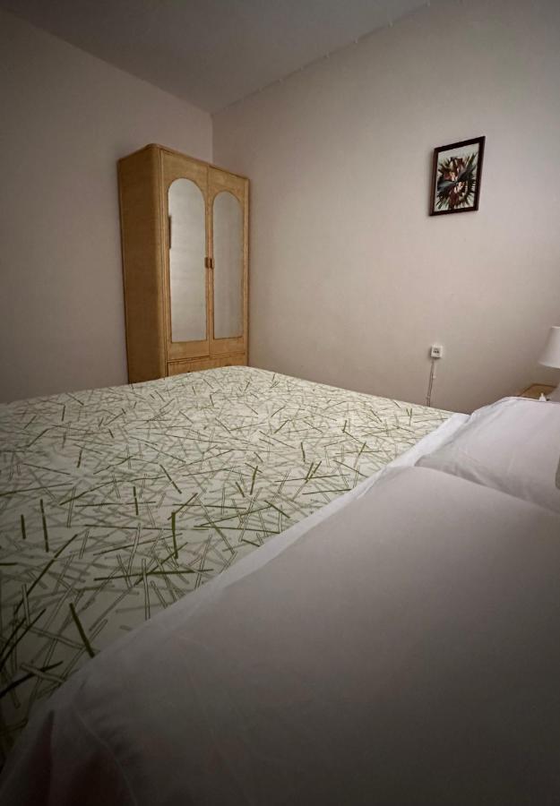 Casa Chiqui Villa Zahara De La Sierra Kültér fotó