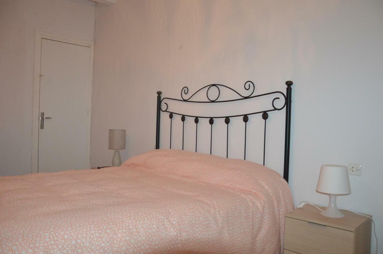 Casa Chiqui Villa Zahara De La Sierra Kültér fotó